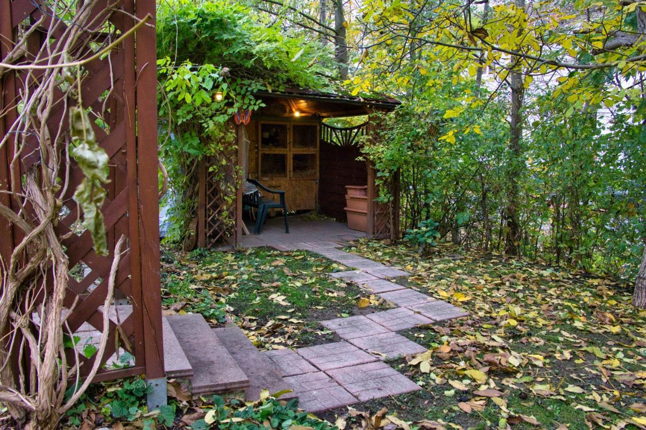 Mycozyplace - Gemuetliches Zimmer Fuer Zwei Dresda Exterior foto