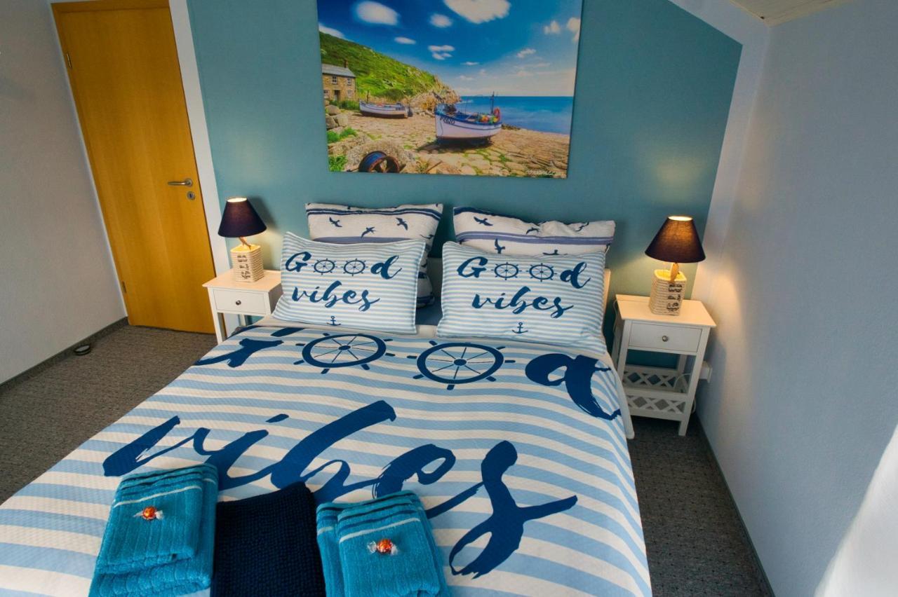 Mycozyplace - Gemuetliches Zimmer Fuer Zwei Dresda Exterior foto
