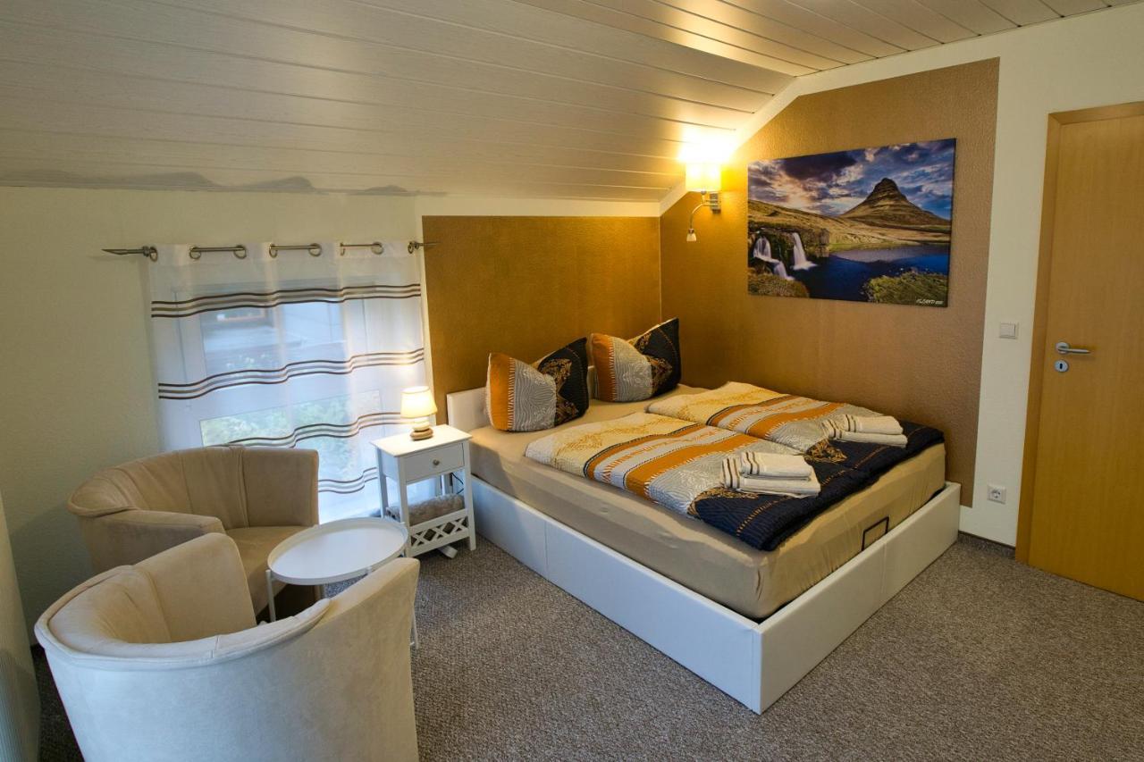 Mycozyplace - Gemuetliches Zimmer Fuer Zwei Dresda Exterior foto