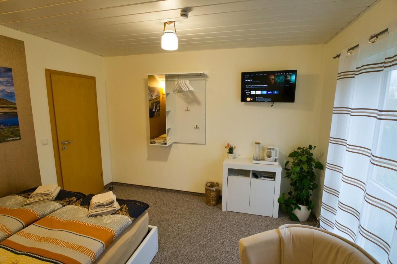 Mycozyplace - Gemuetliches Zimmer Fuer Zwei Dresda Exterior foto