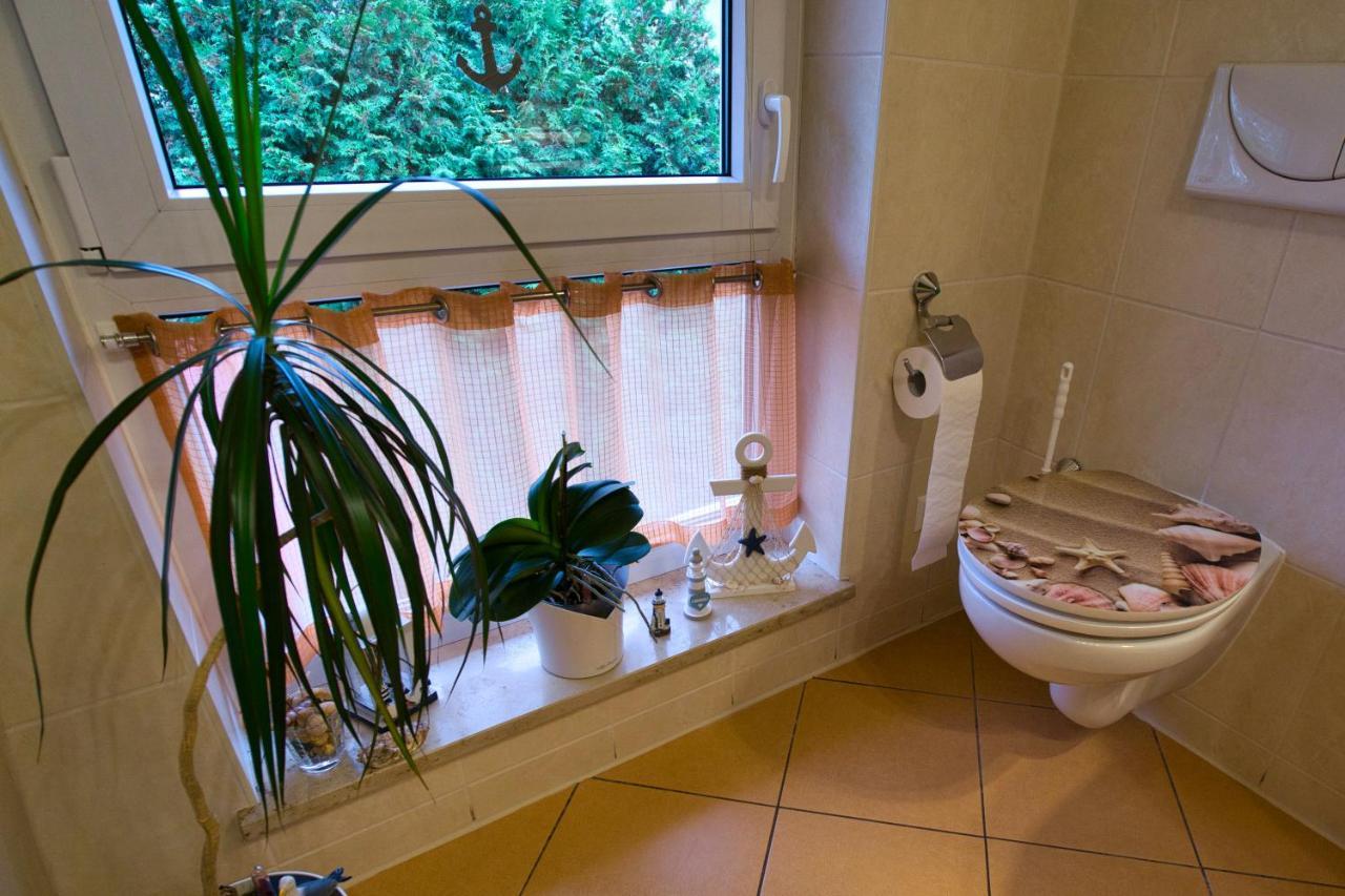 Mycozyplace - Gemuetliches Zimmer Fuer Zwei Dresda Exterior foto
