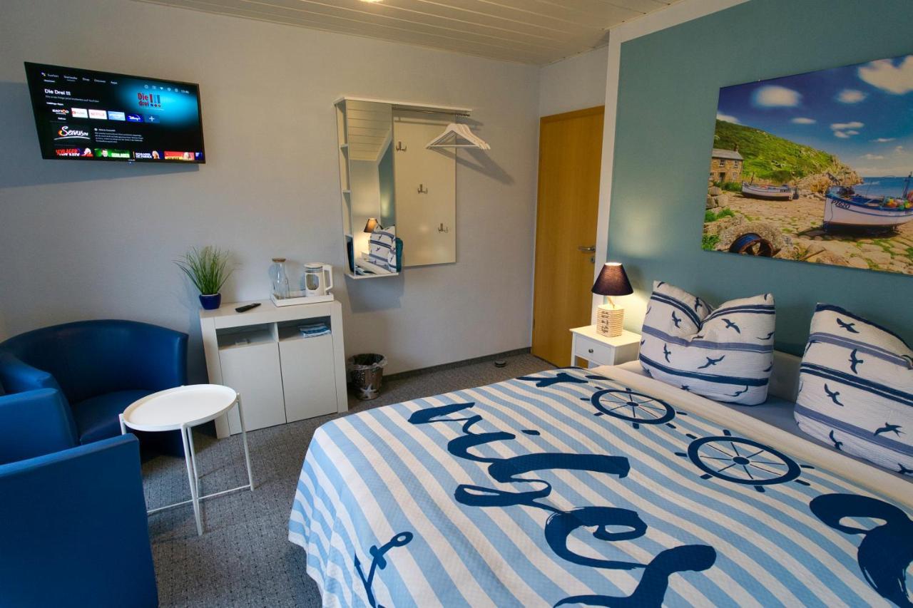 Mycozyplace - Gemuetliches Zimmer Fuer Zwei Dresda Exterior foto